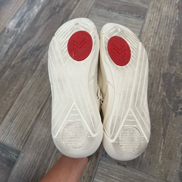 MUVEZ Dual Sole Indoor Outdoor Slippers Women’s 8 Men’s 7 - Picture 10 of 10